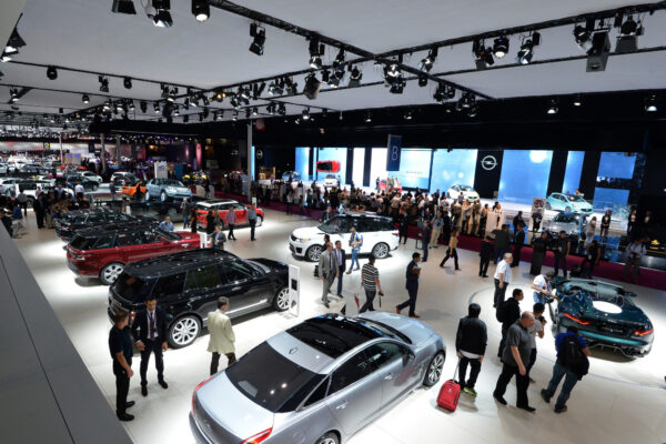 Southeast Asia Automobile Market: A Comprehensive Overview and Future Trends 2023 and Beyond