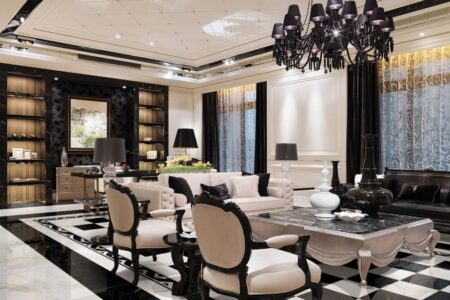 Global Furniture Industry 2024: Drivers, Challenges, and Opportunities